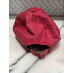 Legacy Women's Kansas Jayhawks Terra Adjustable Hat Red Photo 1