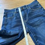 American Eagle Size 2 short hi-rise jegging crop Photo 11