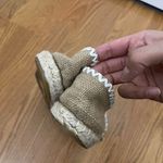 Johnny Was Antik Batik for  Tori Tan Espadrilles Beaded Size 41 US 11 Photo 6