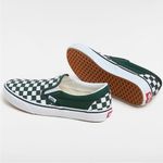 Vans Classic Slip-On Checkerboard Shoes Women 10.0 US Mens 8.5 US Photo 2