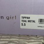 Madden Girl Tippah Double Gore Bootie with Lug Sole Photo 5