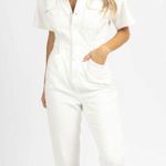 Free People Marci Coverall Jumpsuit Photo 1
