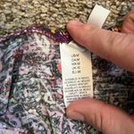 Lucky Brand  romper/ swimsuit cover up Photo 4