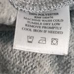 Faherty Seabrook Jogger Sz XS Gray French Terry Joggers Casual Photo 9