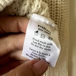 Everlane "The Texture" Cotton Cardigan canvas size XS S1 Photo 3