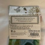 Out of Print Harry Potter  Goblet of Fire Sovks Size L Photo 3