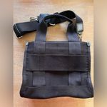 ZARA FABRIC MINI TOTE BAG PERSONALIZED JL Photo 9