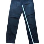 Rock Revival  women’s black slim fitting boy jegging jeans sz 31 Photo 6