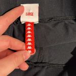 Kappa  leggins. Size L Photo 5