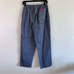 Dickies  Medical Women’s Pull On Scrub Pants Grey Photo 2