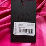 Jagger & Stone Ruby Maxi Dress in Fuschia Pink Size 4 Photo 10