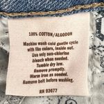 Decree  Jean shorts size 17 Photo 4