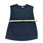 & Other Stories Stockholm Atelier & Other stories Women’s Sleeveless Top Size XS Black Photo 3