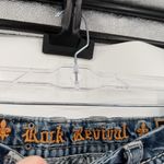 Rock Revival flash cuffed straight 25 Photo 3