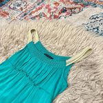 Elie Tahari  silk dress size 6 Photo 2