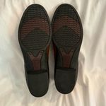 Ariat EUC Paddock Leather Slip-On Sport Clogs Photo 4