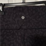 Lululemon Wunder Under High-Rise Tight 28" *Full-On Luxtreme size 6 Photo 2