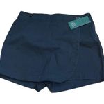 Wild Fable Black Skort Women's Size 2 New With Tags Photo 0