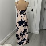 Hutch Anthropologie  Celina Wrap Maxi Dress Photo 6