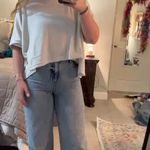 Boutique  Jeans Wide-Leg Photo 0