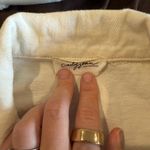 Carly Jean Los Angeles  Sea Salt Harrison Jacket Size S Photo 3