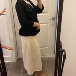 ZARA  long dress. Xs Photo 14