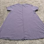Lululemon  All Yours Tee Dress size 2 Photo 5
