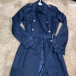 Tommy Hilfiger Trench Coat size small Photo 0