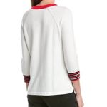 CAbi Style 6446 Pickleball Pullover Sweater Size S Photo 1