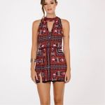 Raga NWT  Riviera Maya Mini Dress Size Medium Photo 1