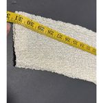 Elegant Stephanie Andrews cream sleeveless shift dress paired W/ Cardigan 3XL Size 3X Photo 9