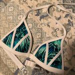 PINK - Victoria's Secret Pink Swimsuit Top Photo 1