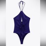 ZARA bodysuit top Photo 2