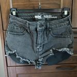 Mossimo Supply Co Jean Shorts Photo 0