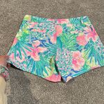 Lilly Pulitzer  Callahan Knit‎ Short Swizzle In Print size 4 Photo 4