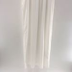 Love moschino White Maxi Dress 4 Photo 10