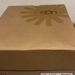 UGG womens‎ classic tall glitter bronze  boots size 6 new in box Photo 2