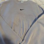 Nike Crewneck Photo 0