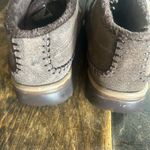 Skechers  Bikers Lineage  Ankle Chukka Boot Size 6 Chocolate ‎ Brown Moccasin Photo 6