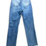 Juicy Couture  high waisted straight leg Photo 5