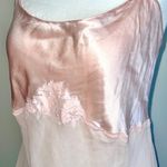 Victoria's Secret Victoria’s Secret Silk Princess Slip Dress Photo 2