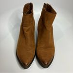 Steve Madden  Pawel leather boots size‎ 9.5 Photo 1