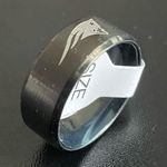 8mm New England patriots ring size 7 Photo 5