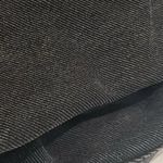 Aritzia Agolde 90's Mid Rise Loose in Smokestack washed black looser jeans 23 Photo 3