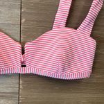 ONIA  Kirsten Structured Bikini Top Photo 3