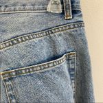 Brandy Melville J Galt High Rise Mom Jeans Size M Photo 6