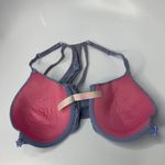 PINK - Victoria's Secret PINK Victoria’s Secret lightly lined bra‎ size 32D Photo 4