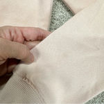 The North Face Half Dome Pullover Hoodie Jacket in Evening Sand Pink Size SP Photo 15