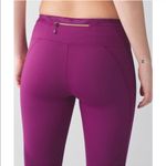 Lululemon  Run For Days Crop 6 Photo 1
