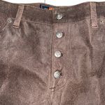 Route 66 genuine leather pants in new condition with tags women’s size 8 dollars Photo 3